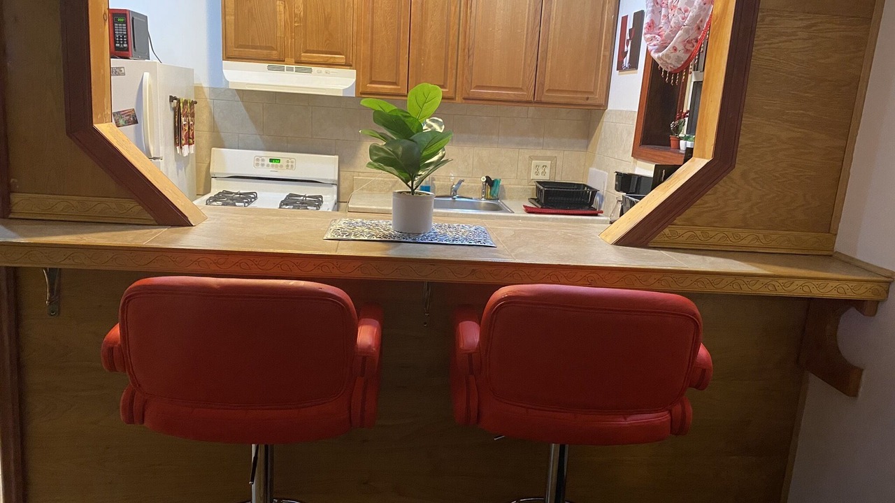 Photo of Kitchen in East New York