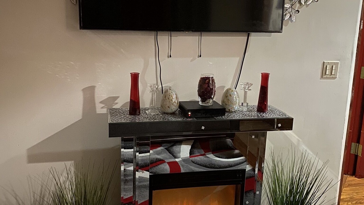 Photo of Livingroom in East New York