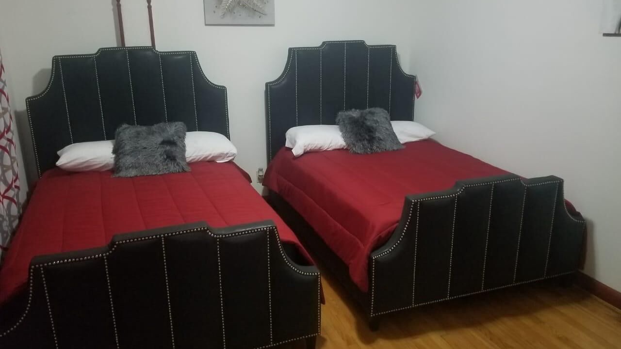 Photo of Bedroom in East New York