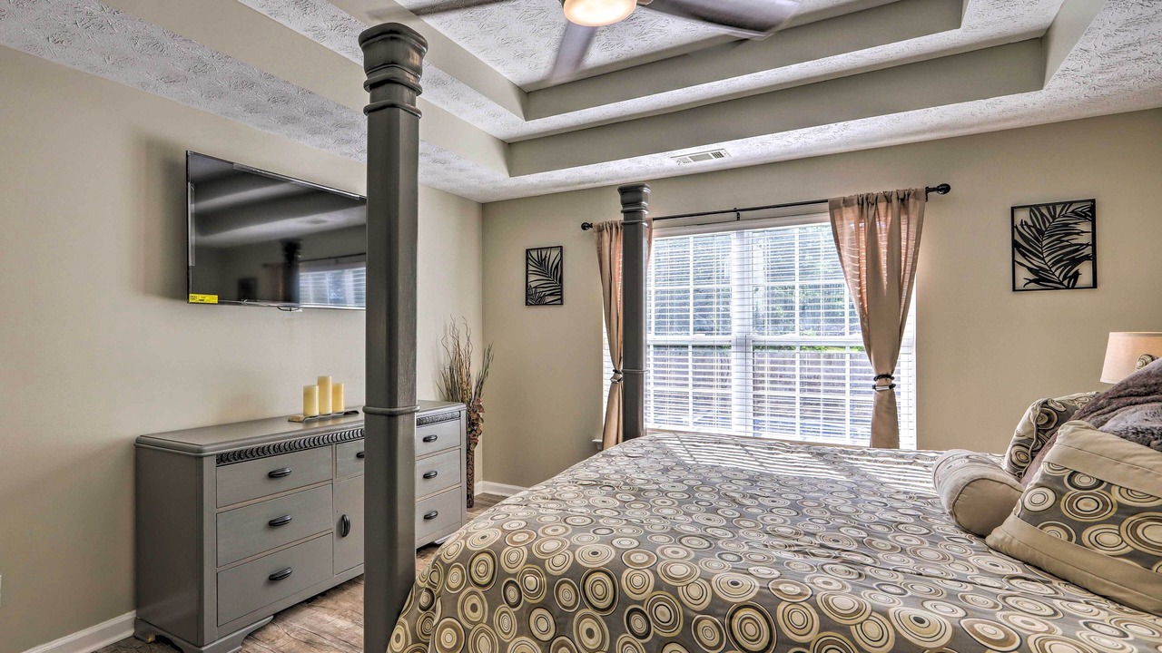 Photo of Bathroom in Oak Hill