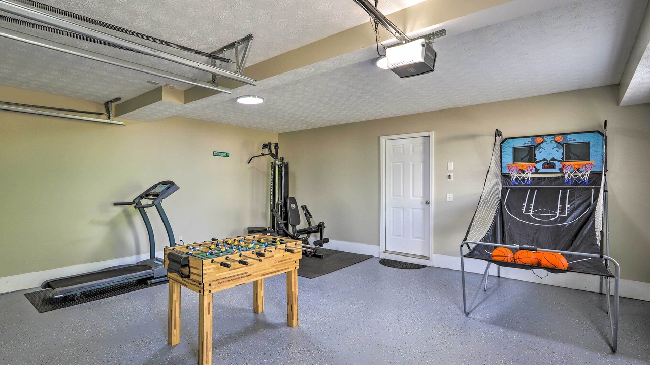 Photo of Bedroom in Oak Hill