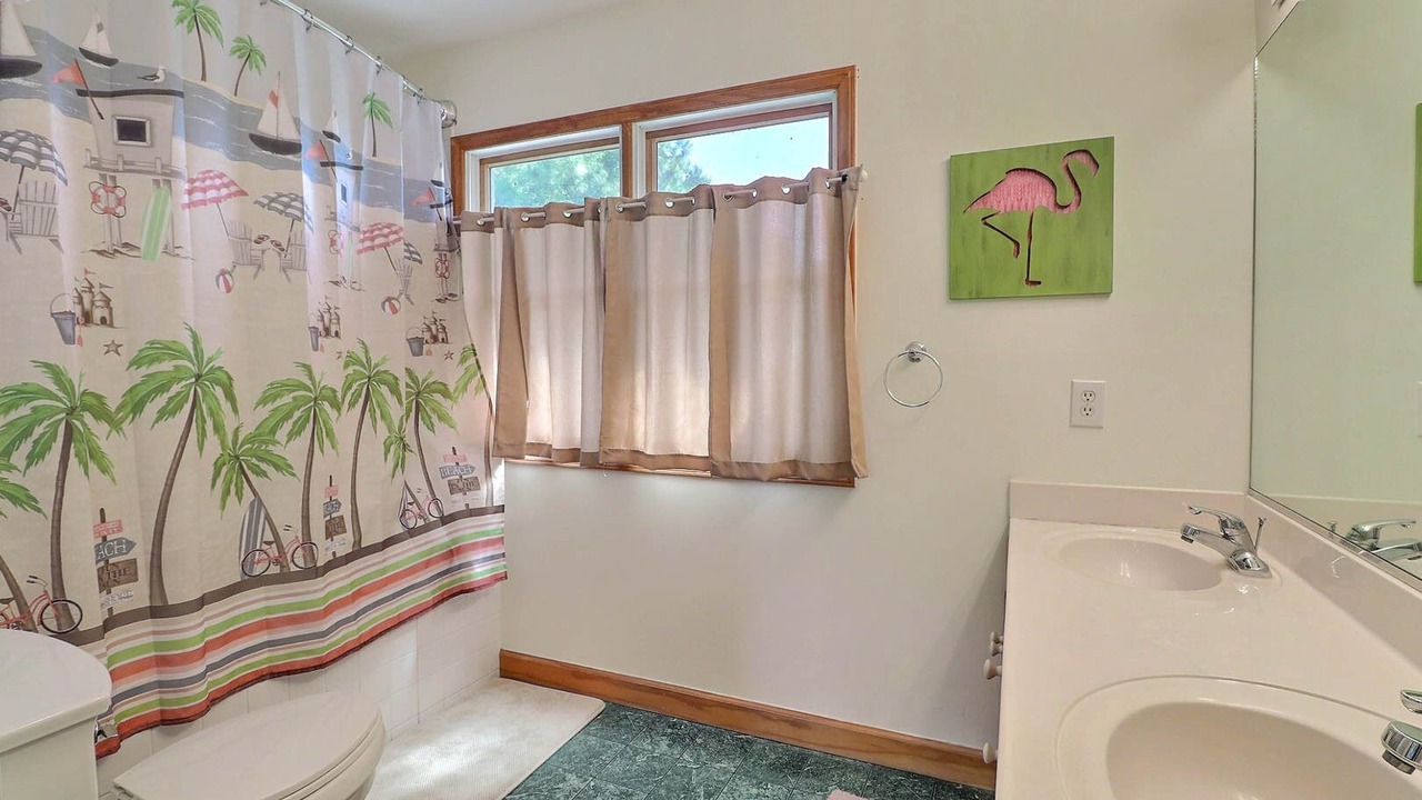Photo of Bathroom in Monteray Shores