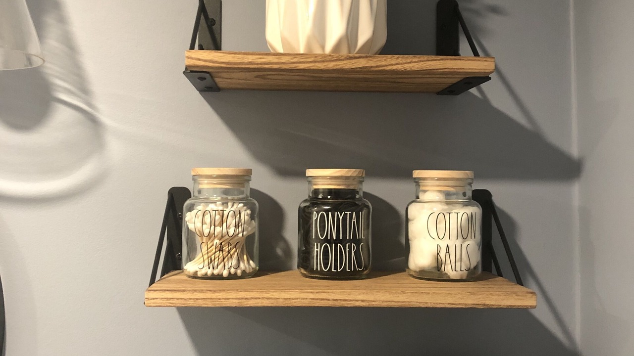 Photo of Bathroom in Lake Hopatcong