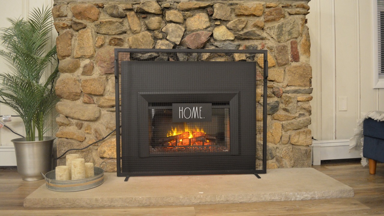 Photo of Livingroom in Lake Hopatcong