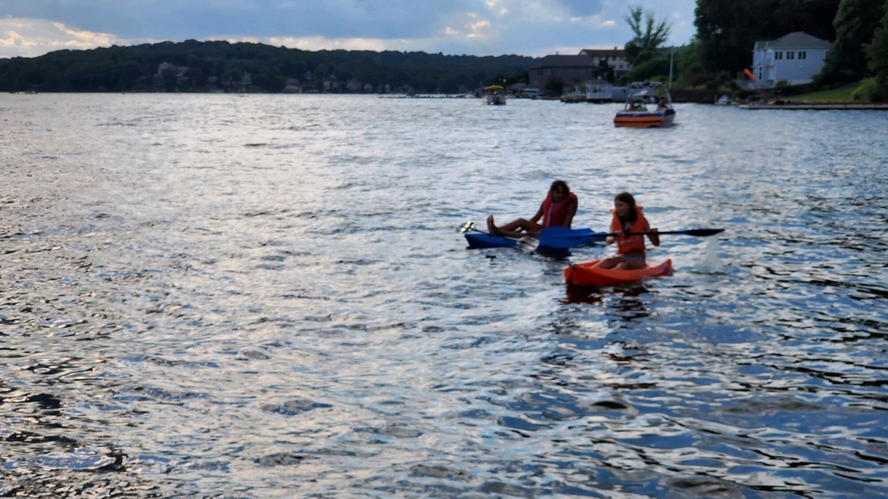 Photo of Others in Lake Hopatcong