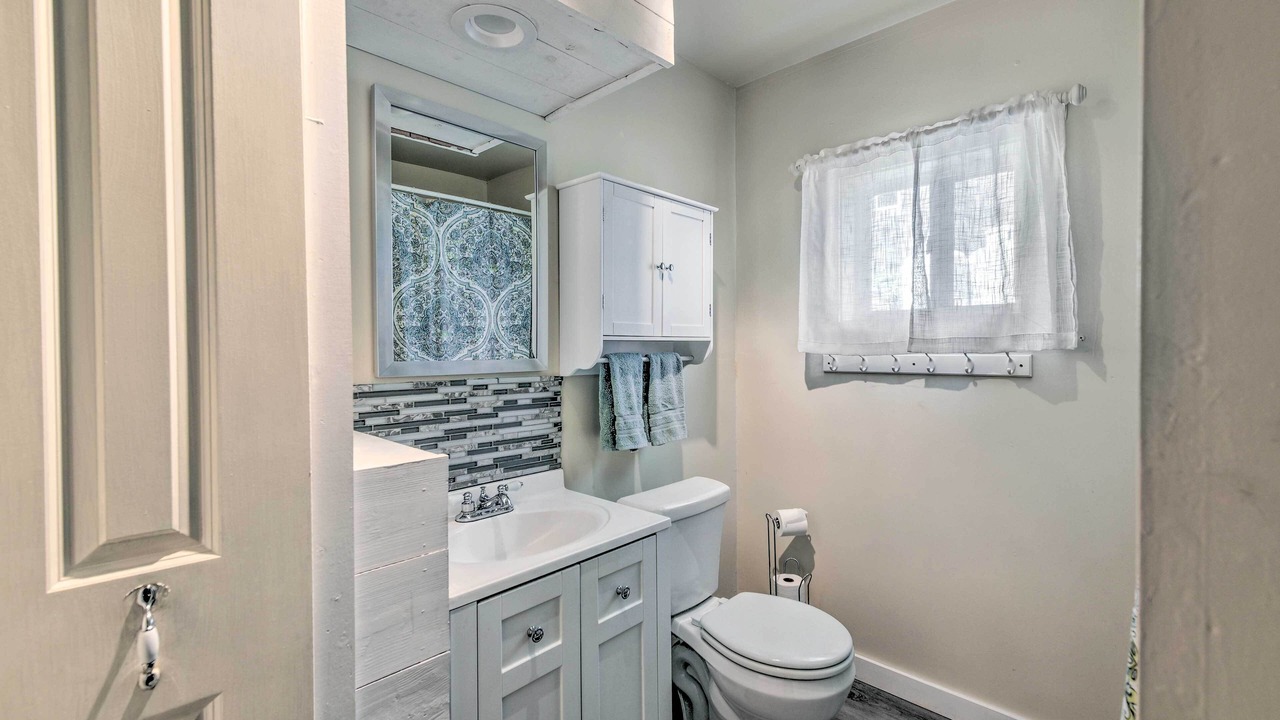 Photo of Bathroom in Eastern Vermont