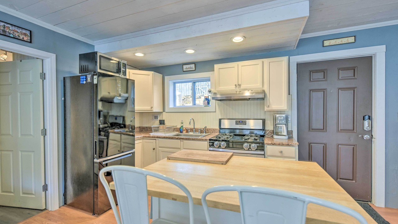 Photo of Others in Eastern Vermont