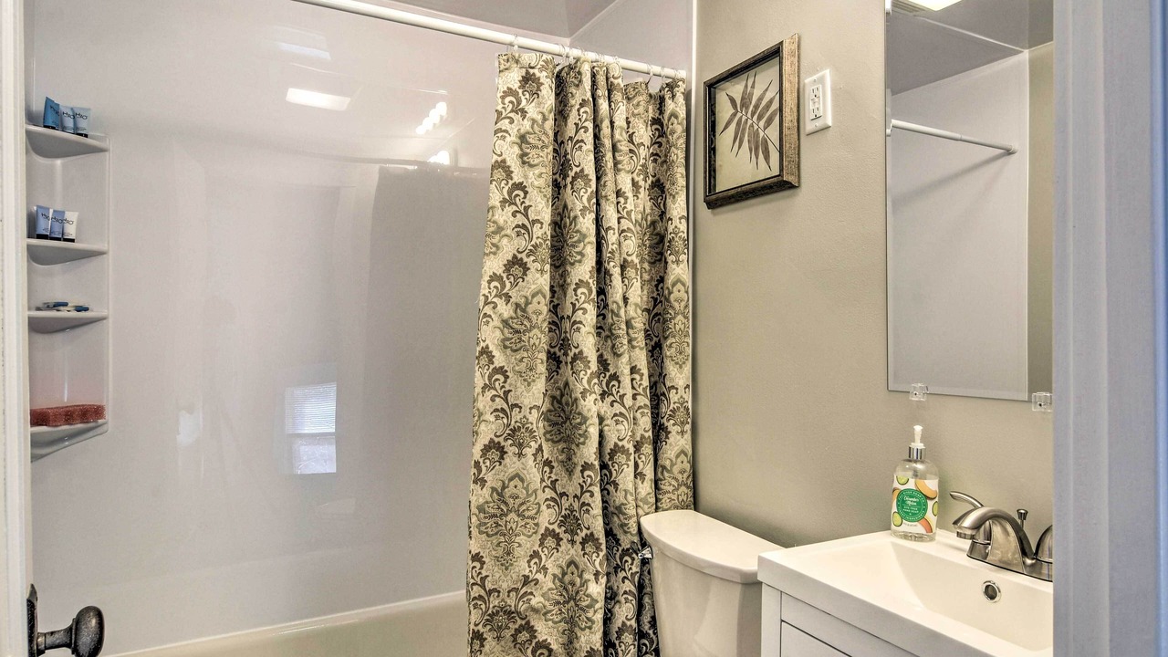 Photo of Bathroom in Cheektowaga