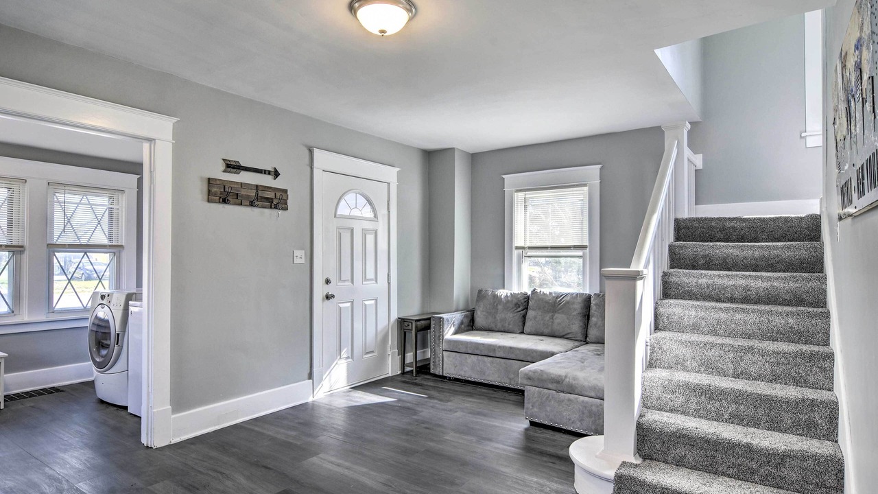 Photo of Bedroom in Cheektowaga