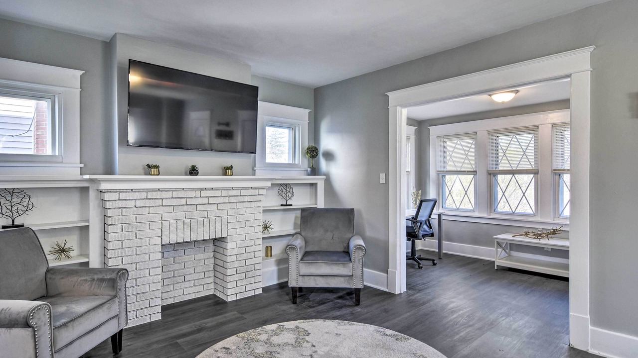 Photo of Bedroom in Cheektowaga