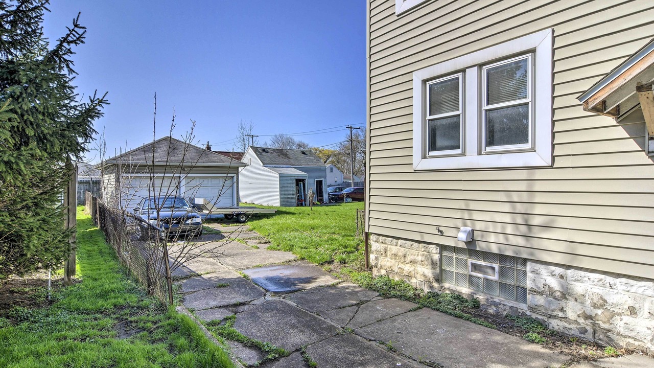 Photo of Outdoor in Cheektowaga
