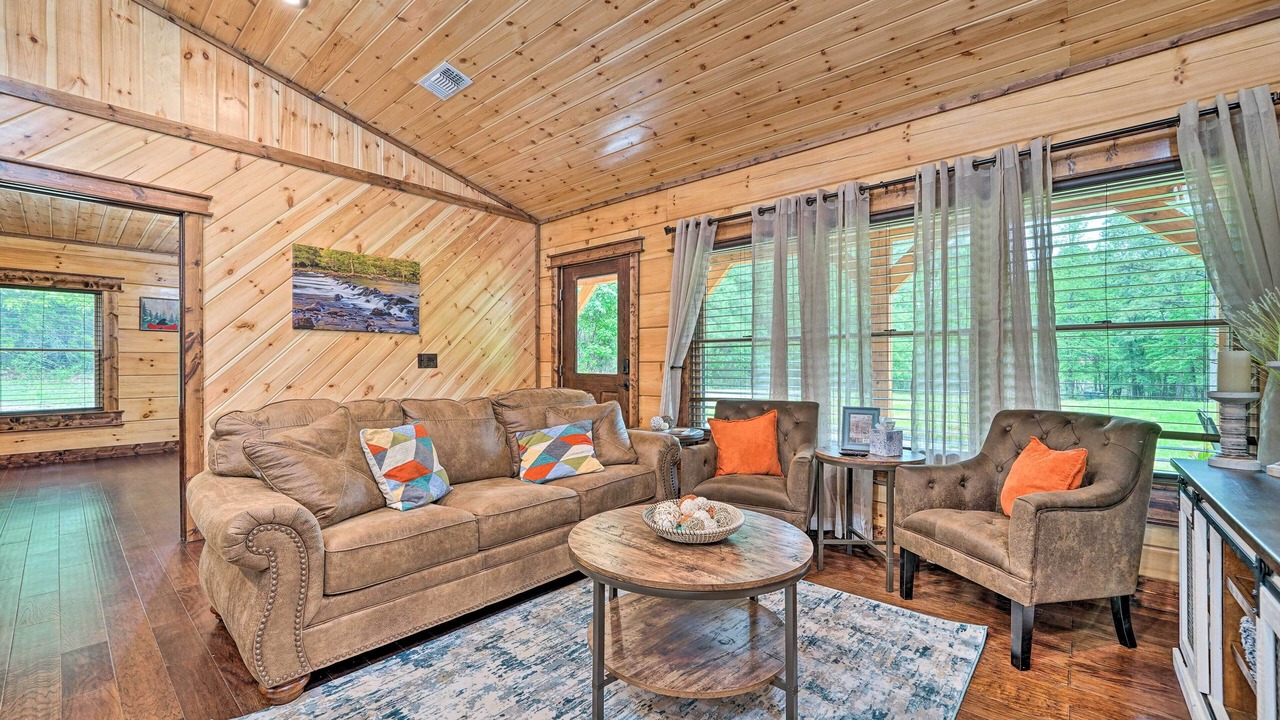 Photo of Bedroom in Golden