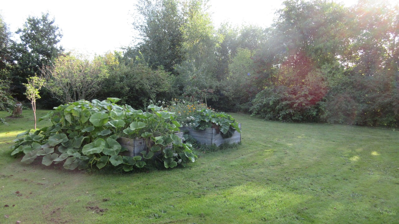 Photo of Outdoor in Ronbjerg