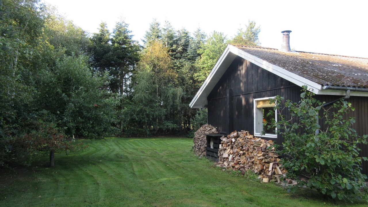 Photo of Outdoor in Ronbjerg
