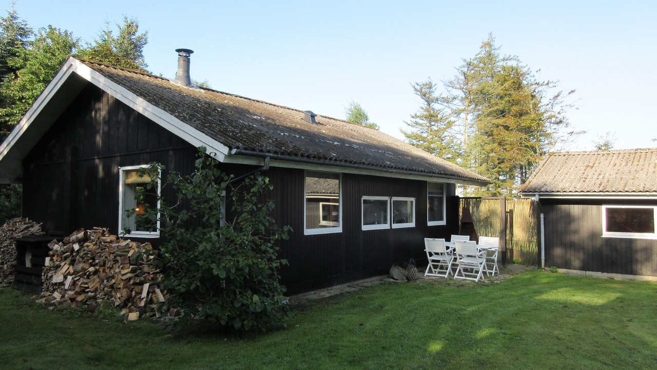 Photo of Outdoor in Ronbjerg