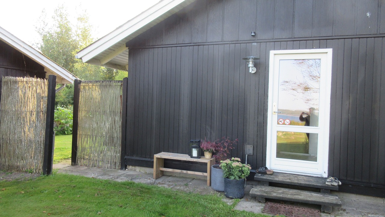 Photo of Patio Balcony in Ronbjerg