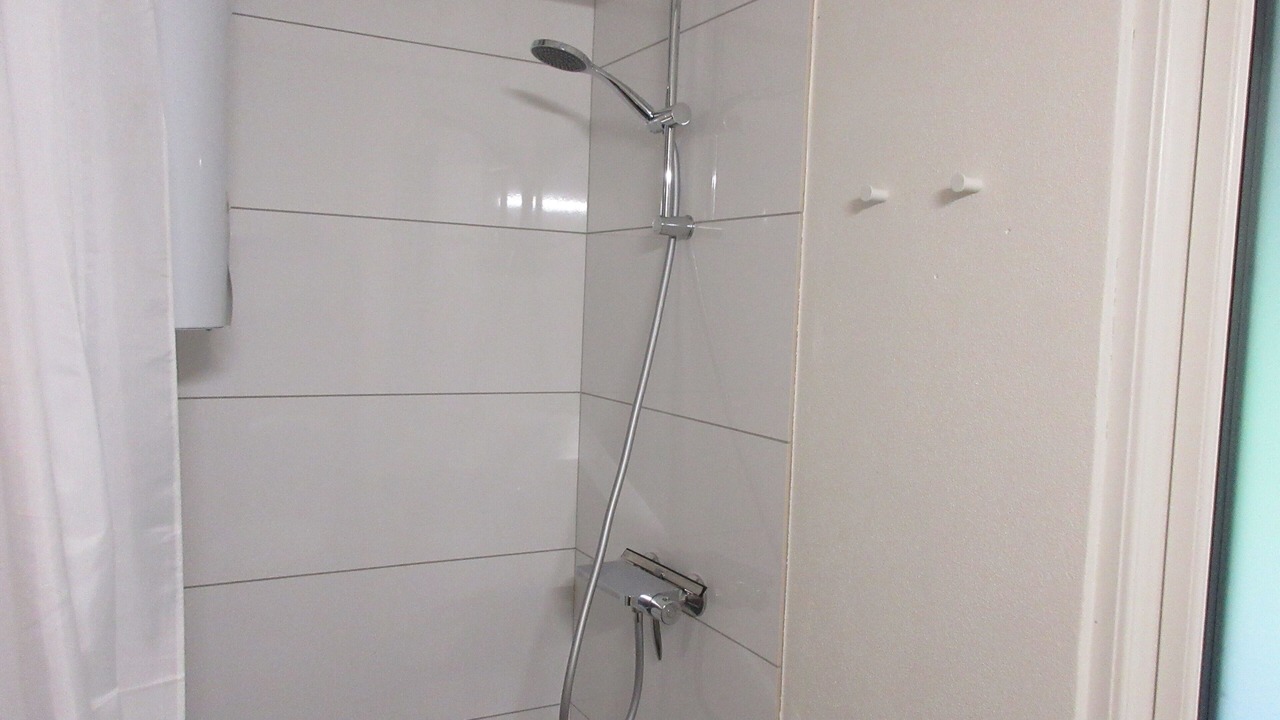 Photo of Bathroom in Ronbjerg