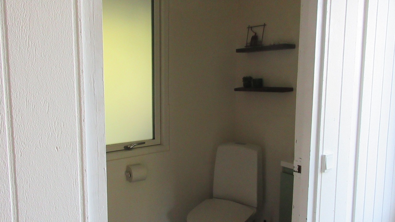 Photo of Bathroom in Ronbjerg