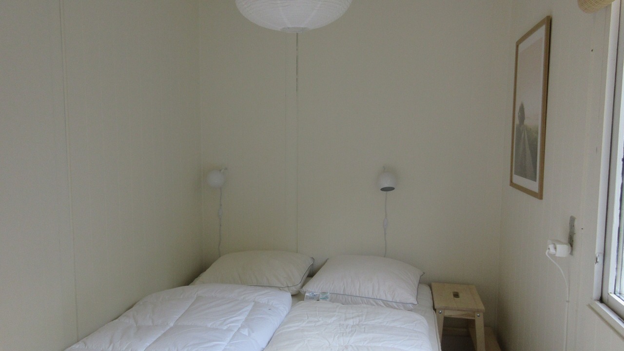 Photo of Bedroom in Ronbjerg