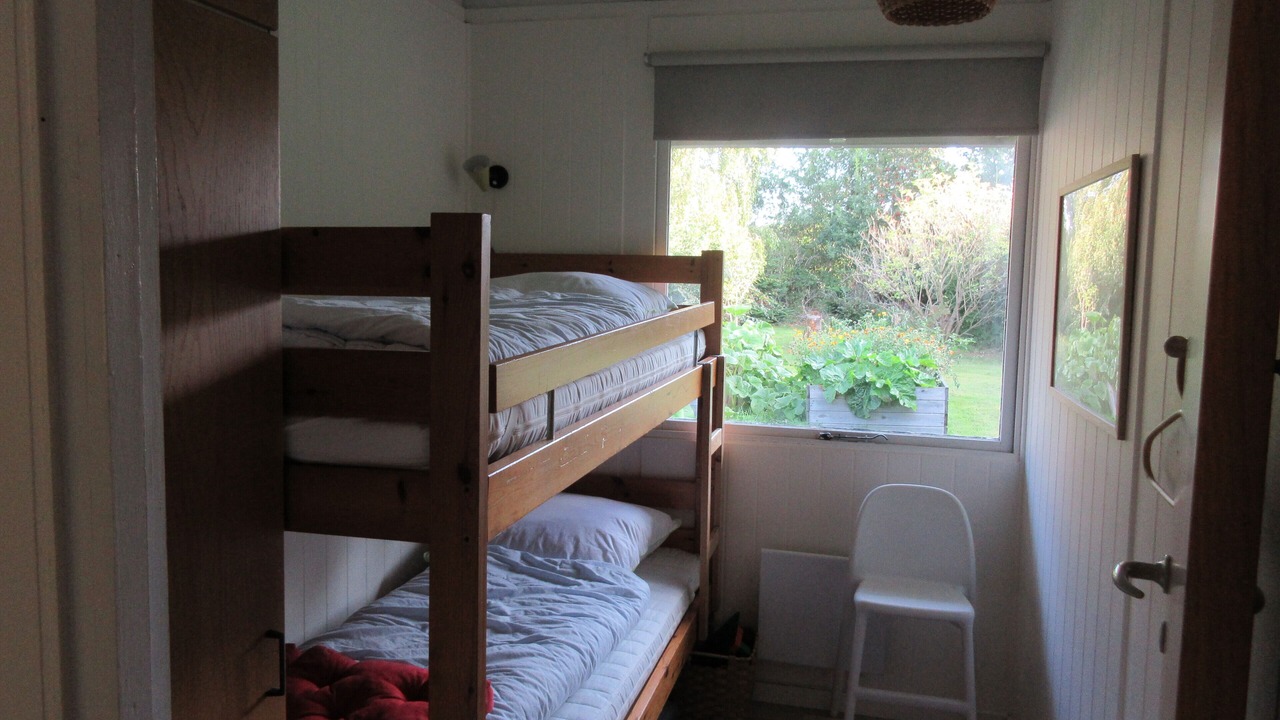 Photo of Bedroom in Ronbjerg