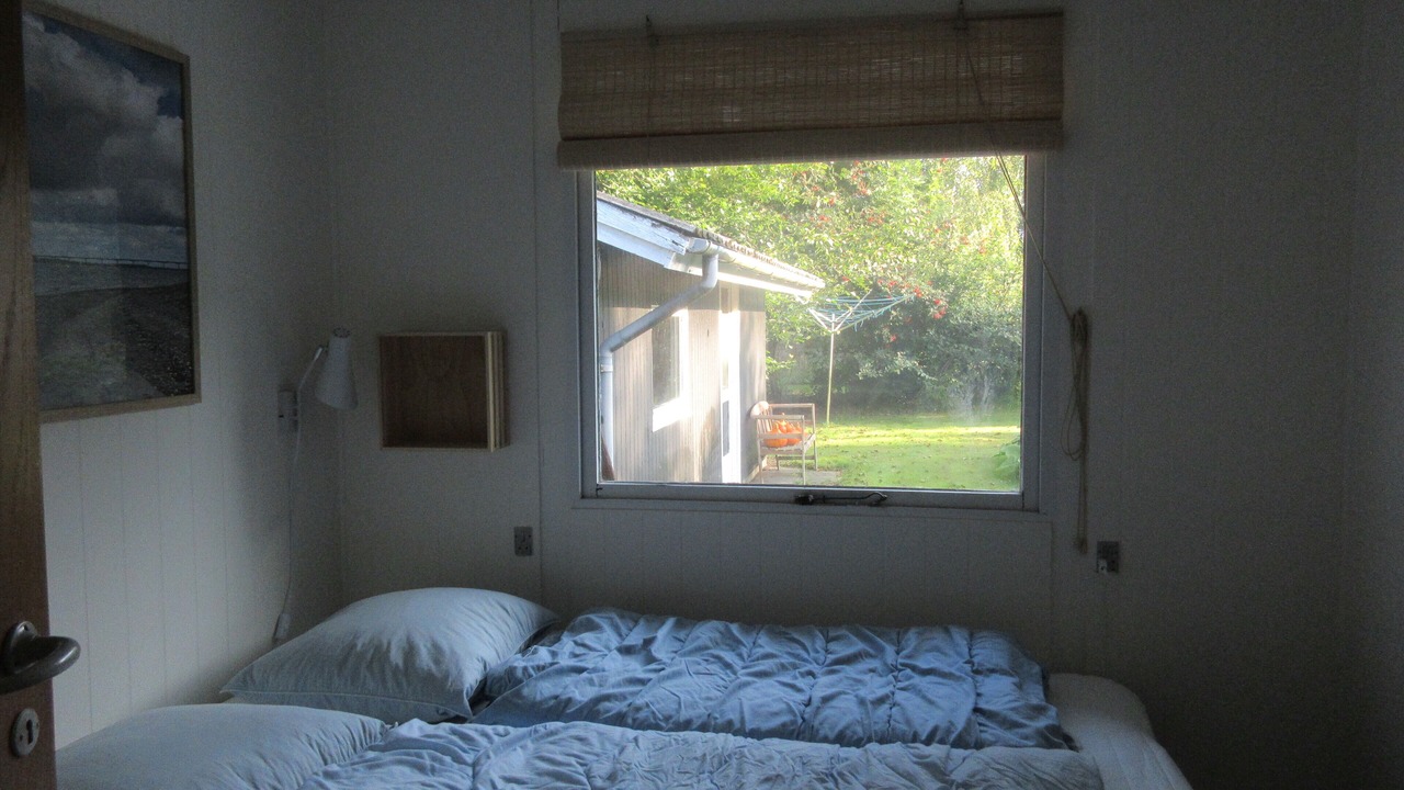 Photo of Bedroom in Ronbjerg