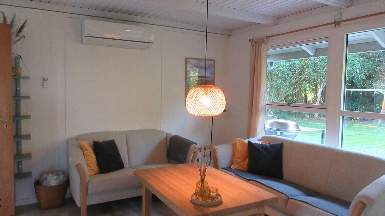 Photo of Livingroom in Ronbjerg