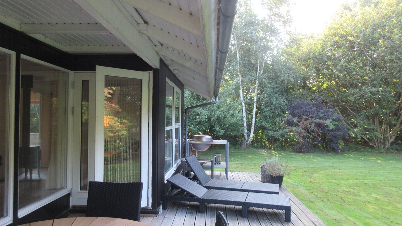 Photo of Outdoor in Ronbjerg