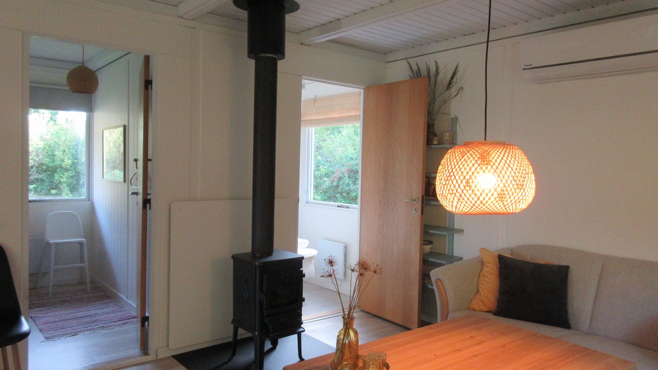 Photo of Livingroom in Ronbjerg