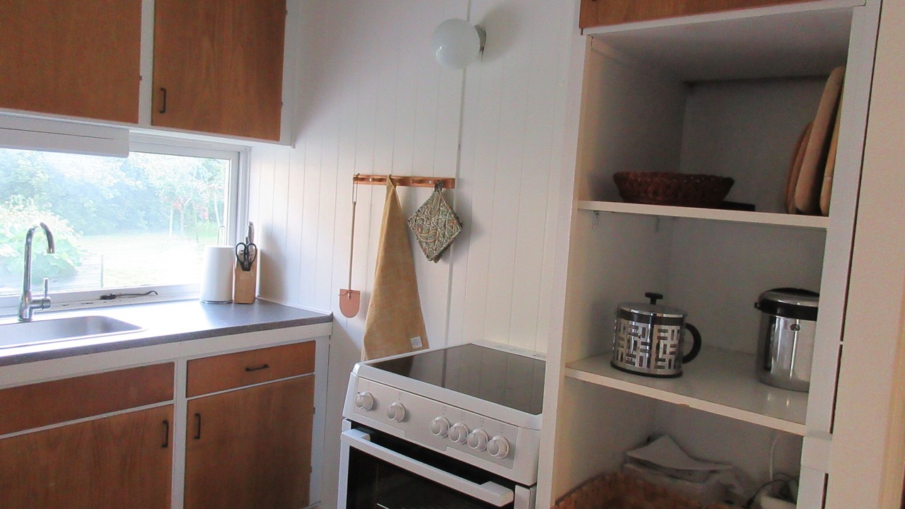 Photo of Kitchen in Ronbjerg