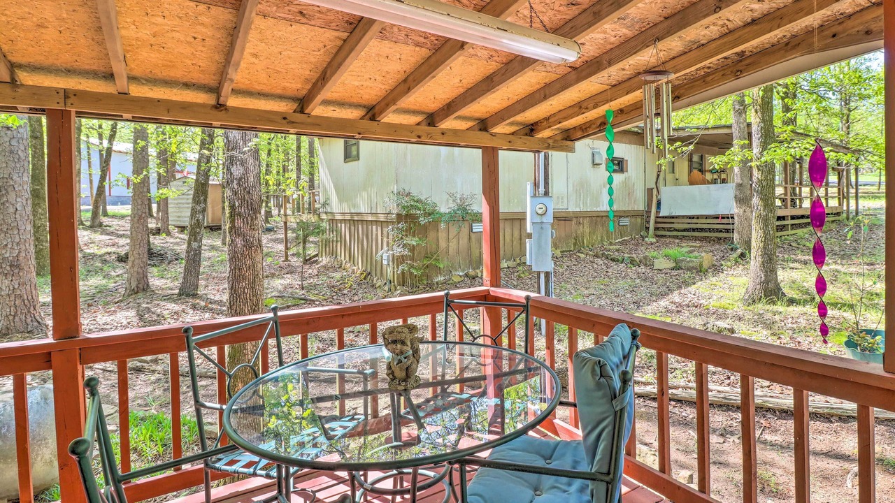 Photo of Outdoor in Greers Ferry