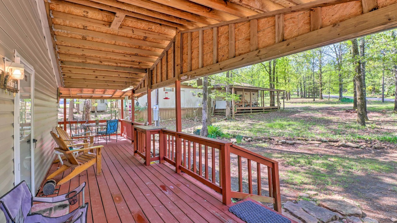 Photo of Outdoor in Greers Ferry