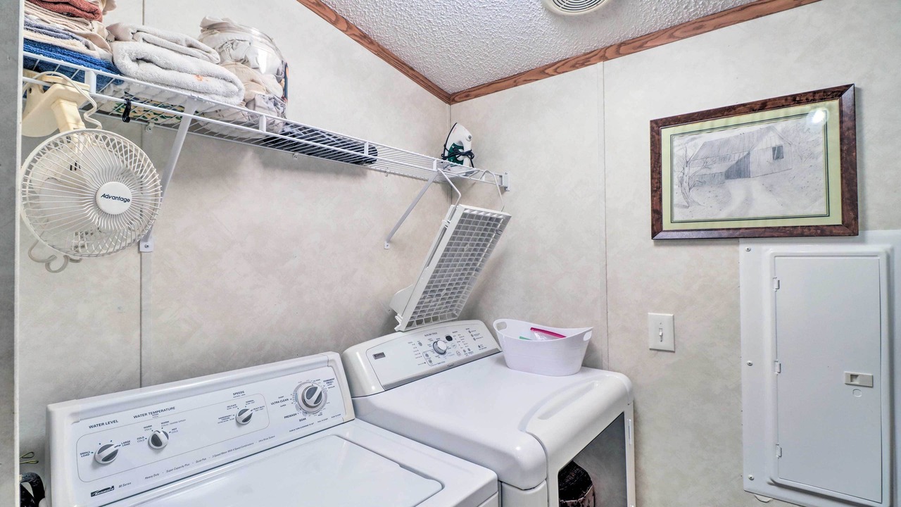 Photo of Bedroom in Greers Ferry