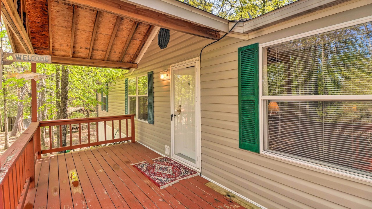 Photo of Outdoor in Greers Ferry