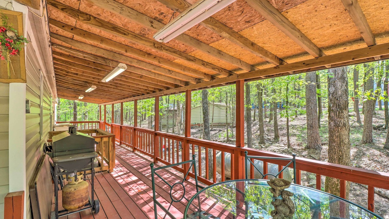 Photo of Outdoor in Greers Ferry