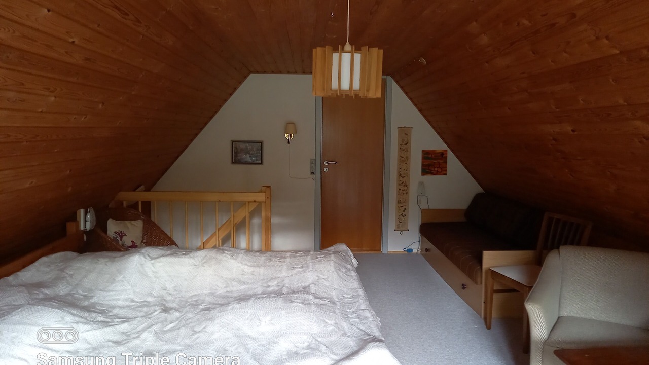 Photo of Bedroom in Sillerslev