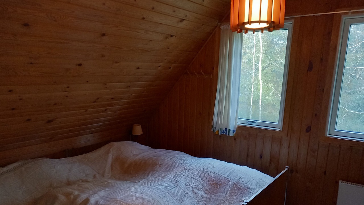 Photo of Bedroom in Sillerslev