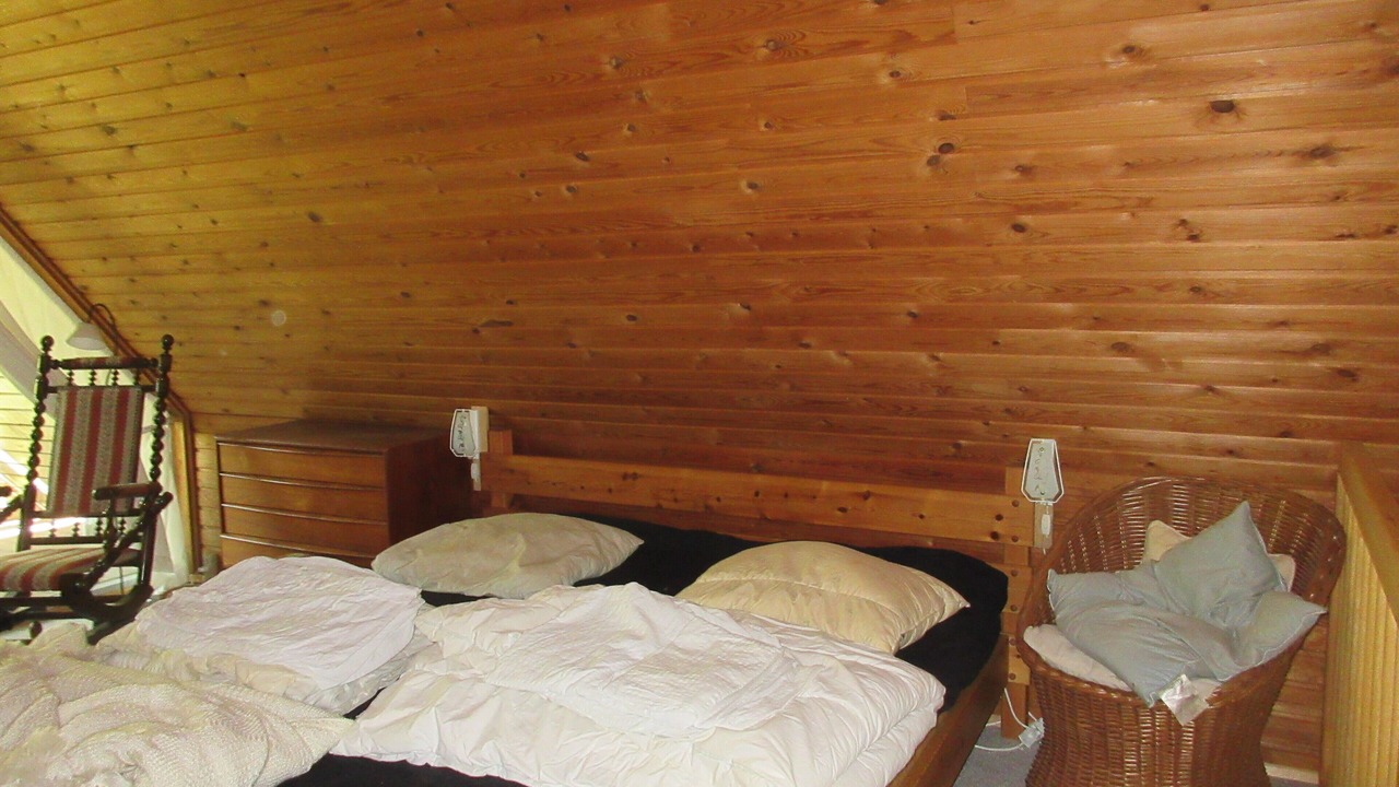 Photo of Bedroom in Sillerslev