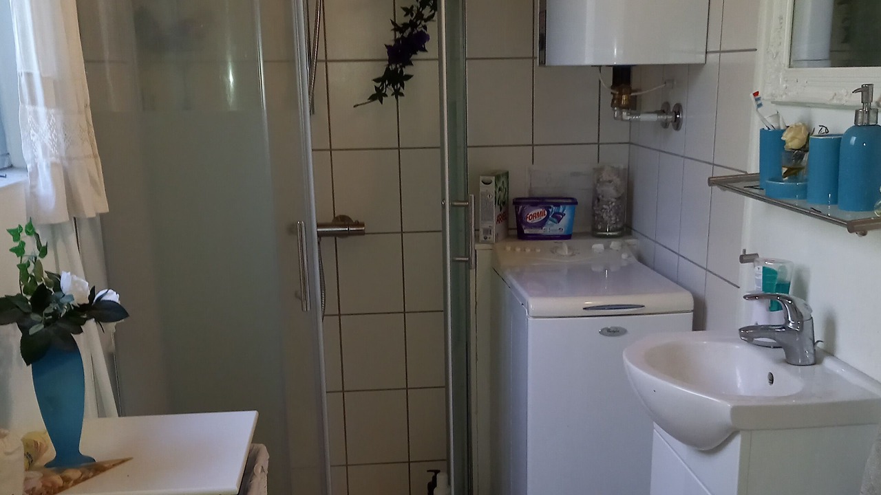 Photo of Bathroom in Sillerslev