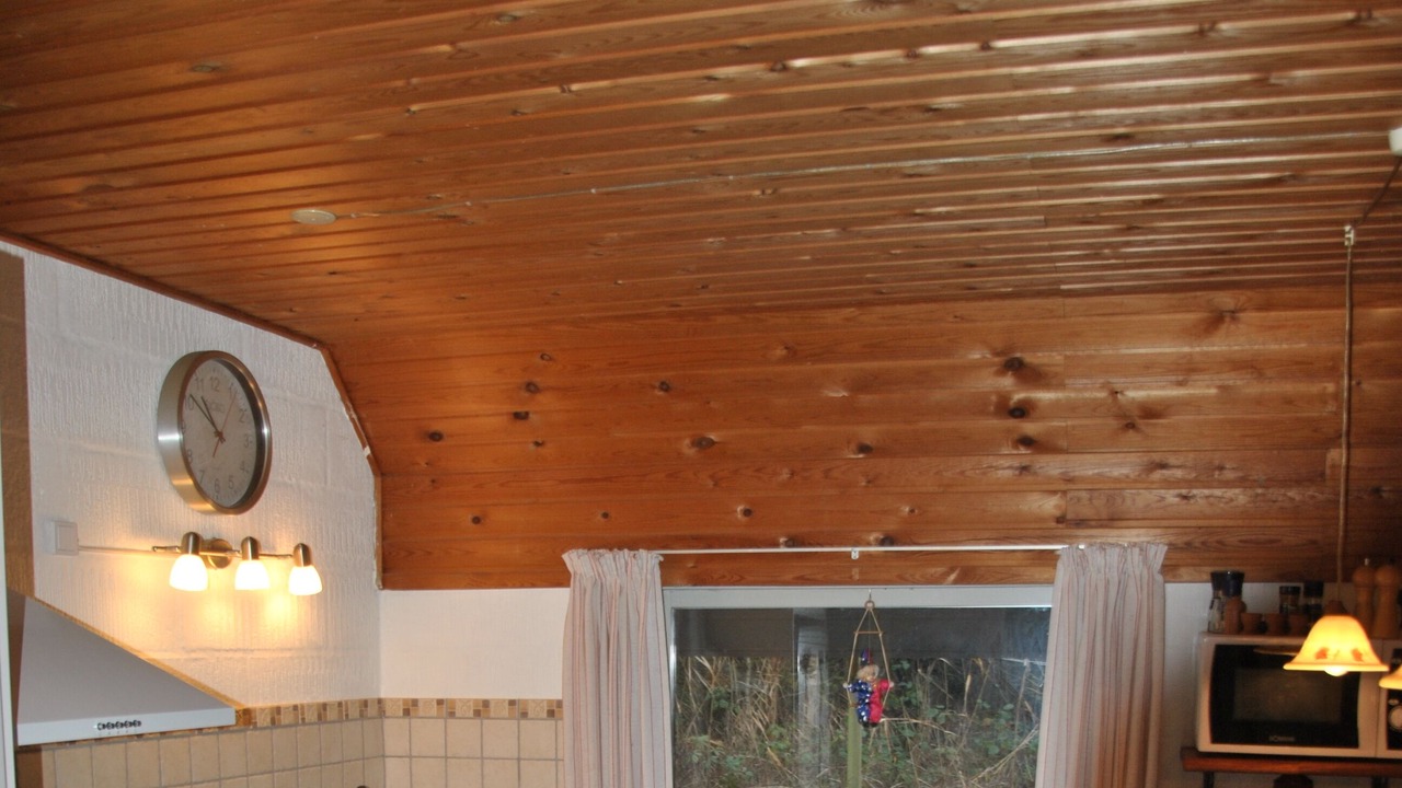 Photo of Kitchen in Sillerslev