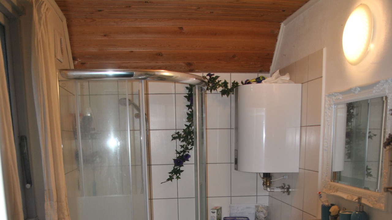 Photo of Kitchen in Sillerslev