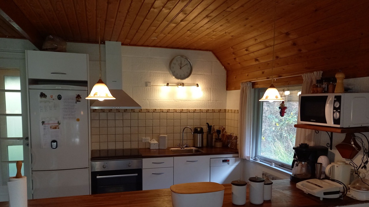 Photo of Kitchen in Sillerslev