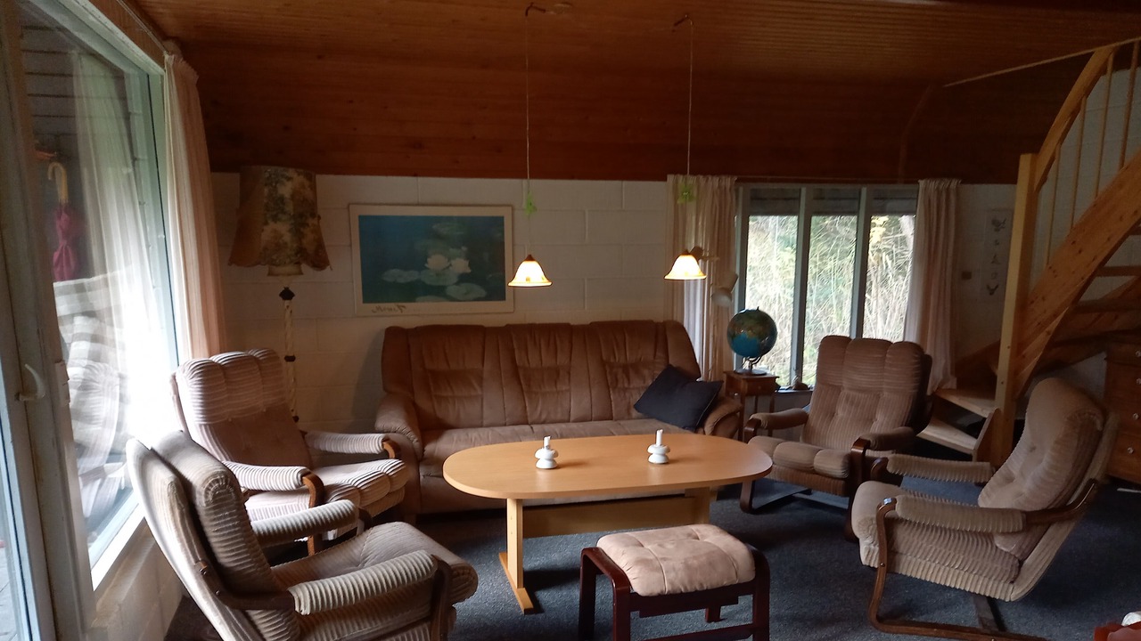 Photo of Livingroom in Sillerslev