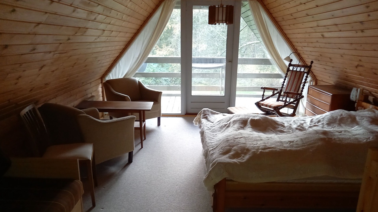 Photo of Bedroom in Sillerslev