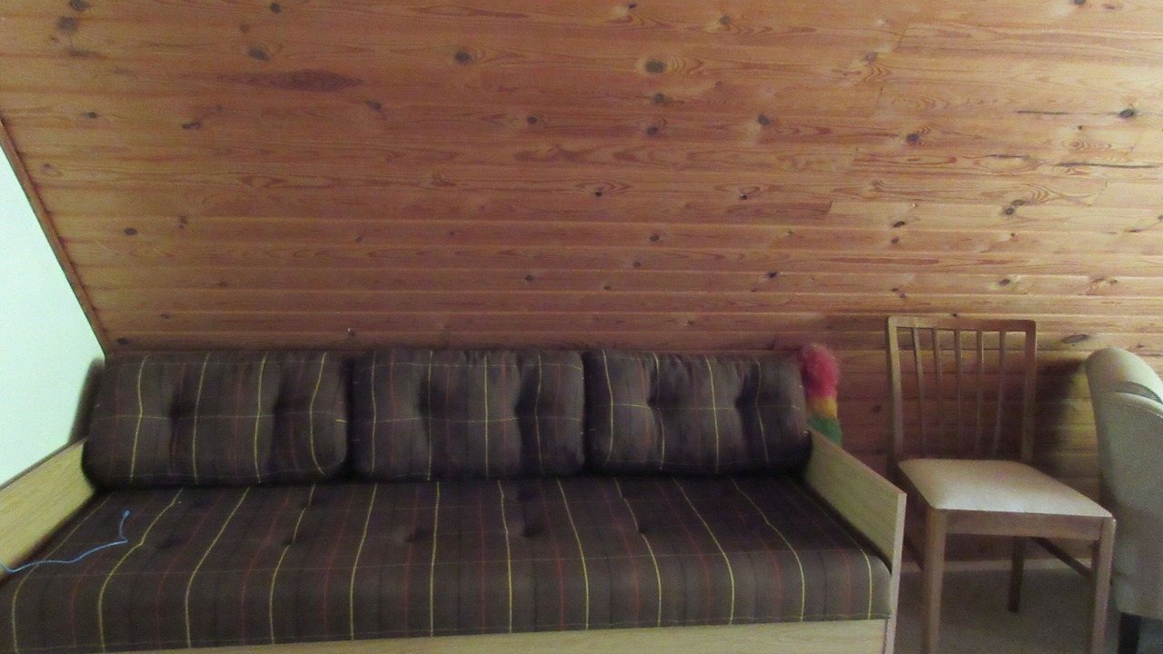 Photo of Livingroom in Sillerslev