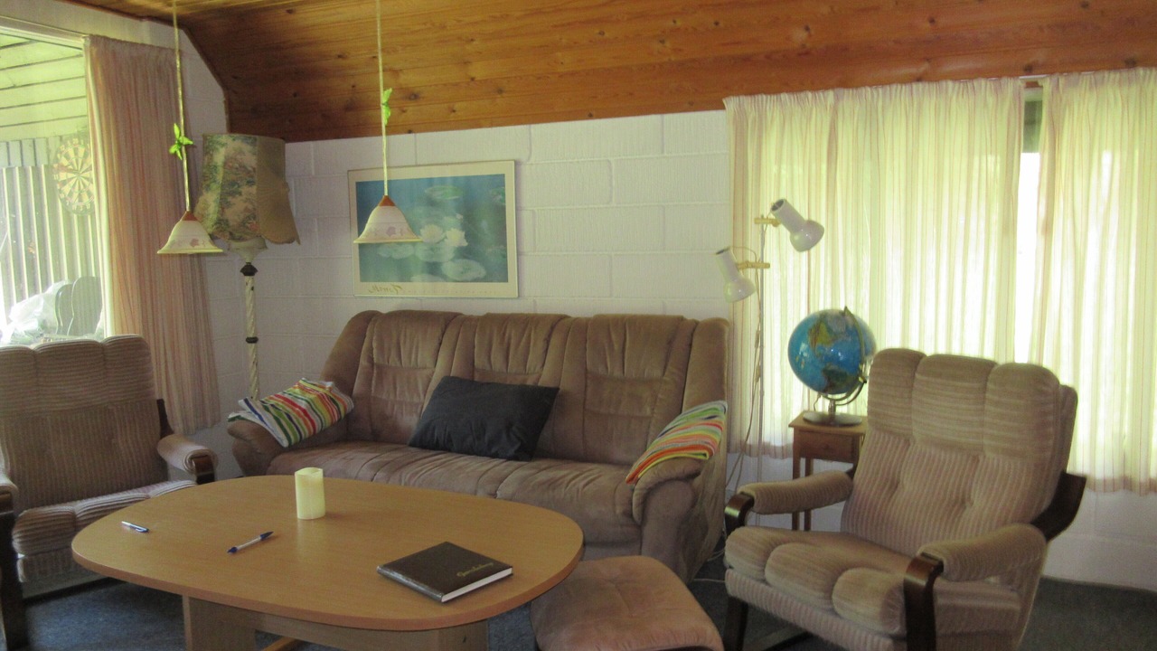 Photo of Livingroom in Sillerslev