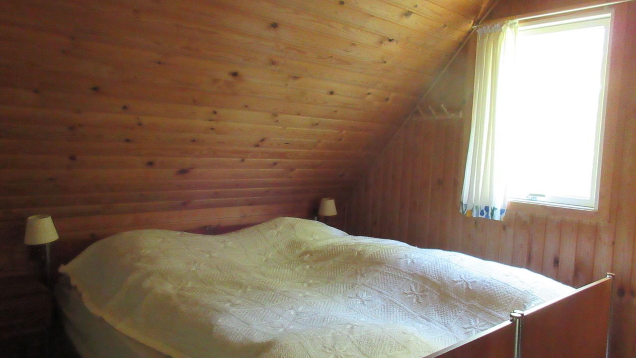 Photo of Bedroom in Sillerslev