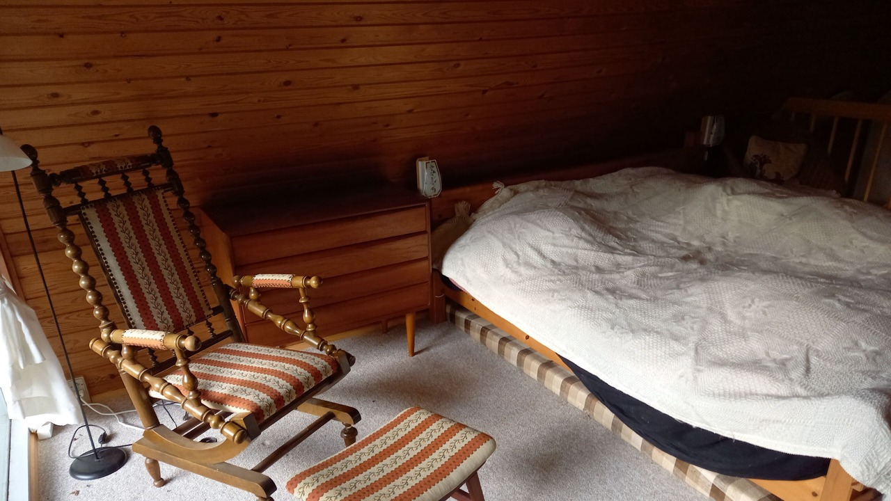 Photo of Bedroom in Sillerslev