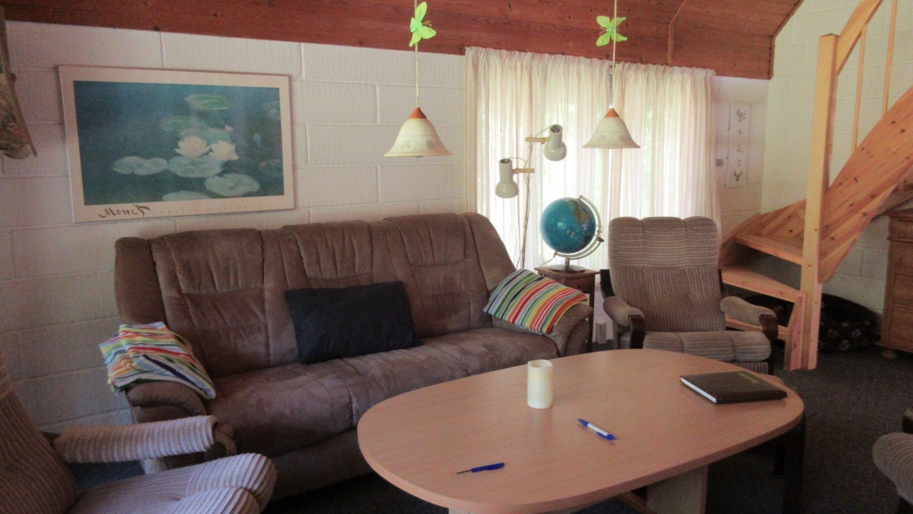 Photo of Livingroom in Sillerslev