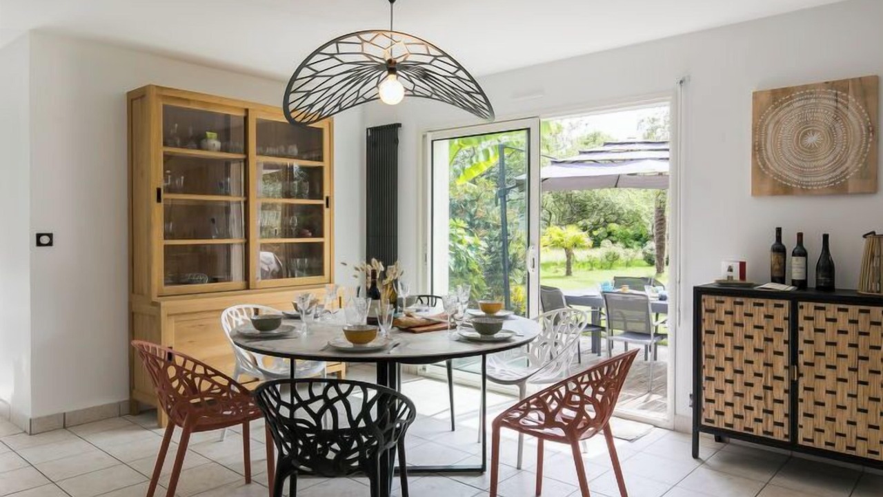 Photo of Livingroom in Fouesnant