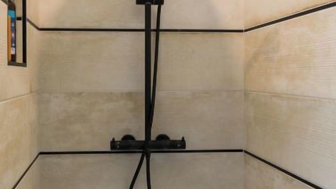 Photo of Bathroom in Fouesnant